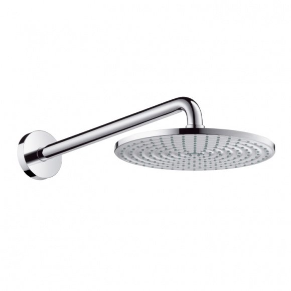 Верхний душ Hansgrohe Raindance 240 мм (27474810)