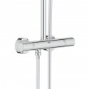 Душевая система Grohe Euphoria XXL System 210 (27964000) 160647