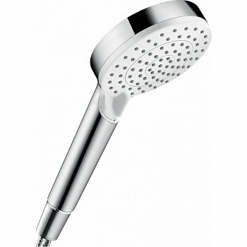 Ручной душ Hansgrohe Crometta Vario EcoSmart (26332400) фото