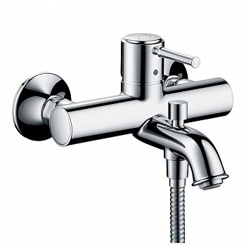 Смеситель для ванны Hansgrohe Talis C (14140000) фото