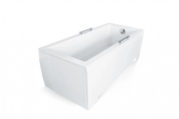 Панель для ванны Besco MODERN 150x70 комплект передняя+ боковая (NAVARA22039)