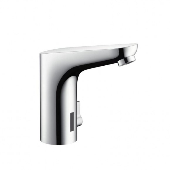 Cмеситель для умывальника Hansgrohe Focus электронный (31171000)