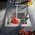 Кухонная мойка Hansgrohe S711-F450 (43301800) 202508