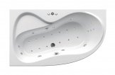 Гидромассажная ванна Ванна ROSA 95 L 160х95 Power Pro белый (GMSR1331) 182947