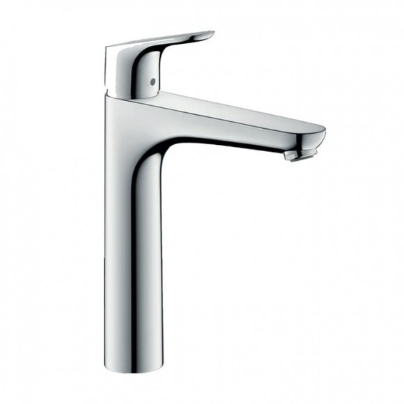 Смеситель для умывальника Hansgrohe Focus 190 (31658000)