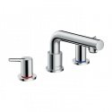 Смеситель для ванны Hansgrohe Talis S (72415000) 157356