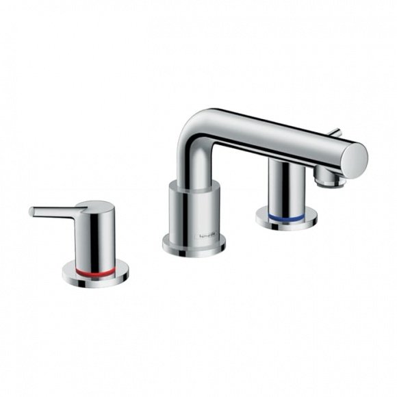 Смеситель для ванны Hansgrohe Talis S (72415000)