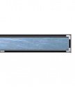 Решетка для трапа ACO ShowerDrain C-line под плитку 785 мм (408600) 174736