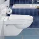 Унитаз подвесной Villeroy&Boch Verity Design без крышки (56801001) 122357