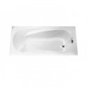 Ванна акриловая Kolo Comfort 190х90 прямоугольная + ножки + сифон (XWP309000G) 165361