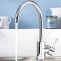 Смеситель для умывальника Grohe Eurosmart Cosmopolitan (32830001) 130675