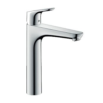 Смеситель для умывальника Hansgrohe Focus 190 (31658000) фото