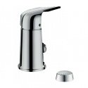 Смеситель для биде Hansgrohe Novus (71145000) 156313