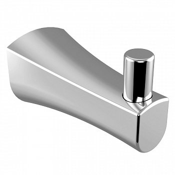 Крючок для ванной Imprese Cuthna хром (100280 stribro) фото