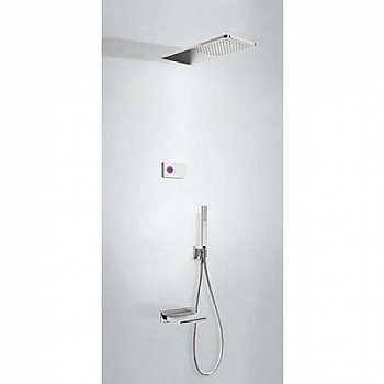 Душевая система Tres Shower technology (9286307) фото