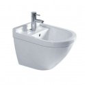 Биде подвесное Duravit Starсk 3 Compact 370х305 мм (2281150000) 18730