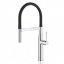 Смеситель кухонный Grohe Essence однорычажный  (30294000) 153455