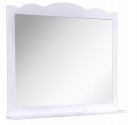 Зеркало Aqua Rodos Классик 80 см с полкой (ОР0000228) 55320