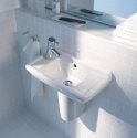 Умывальник Duravit Starck 3 50 см (0751500009) 189597