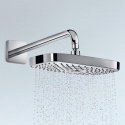 Верхний душ Hansgrohe Raindance Select E 2jet 300 (27385000) 204128