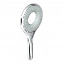 Ручной душ Grohe Rainshower Icon 150 2 режима серый (27276000) 161024