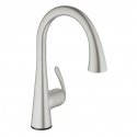 Смеситель кухонный Grohe Zedra Touch (30219DC1) 153703