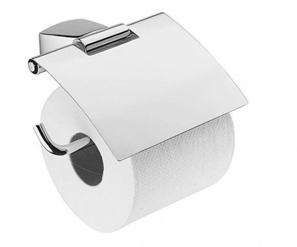 Держатель туалетной бумаги Hansa Mix (54240900)