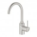 Смеситель кухонный Grohe Concetto сатин (32661DC3) 153473