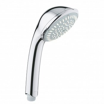 Ручной душ Grohe Relexa 100 Trio (28793000) фото