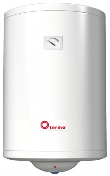 Водонагреватель электрический Qtermo 80N Dry (3429)