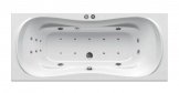 Гидромассажная ванна Ravak Campanula II 180x80 Beauty Pro антик (GMSR1490) 183251