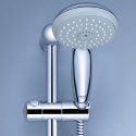 Душевой гарнитур Grohe Tempesta Trio штанга 62 см (27644000) 132282