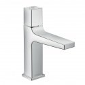 Смеситель для умывальника Hansgrohe Metropol Select врезной (32571000) 196000