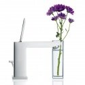 Смеситель для умывальника Grohe Eurocube Joy (23657000) 154866