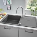 Кухонная мойка Grohe EX Sink K400 (31641AT0) 193933