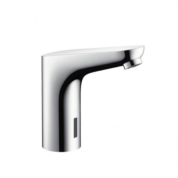 Смеситель для умывальника Hansgrohe Focus сенсорный (31172000)