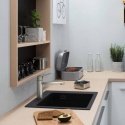 Кухонная мойка Hansgrohe S510-F450 (43312170) 202599