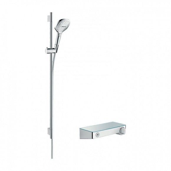 Душевой набор Hansgrohe ShowerTablet 300 (27027400)