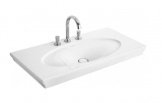 Умывальник Villeroy&Boch La Belle 100 см (6124G1R1) 191088