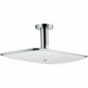 Верхний душ Hansgrohe PuraVida 400 EcoSmart (26603400) 158997