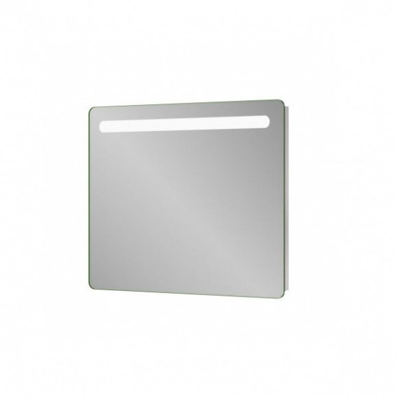 Зеркало SANWERK LAVA "Calipso" с подсветкой 70х65 см (ZL0000179)