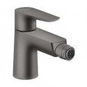 Смеситель для биде Hansgrohe Talis E (71720340) 156333