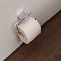 Держатель для туалетной бумаги Emco Trend без крышки (0200 001 01) 2-194309