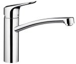 Смеситель кухонный Hansgrohe Ecos M хром (14815000) 83091