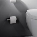 Держатель туалетной бумаги Emco Loft сталь (0505 016 00) 194334