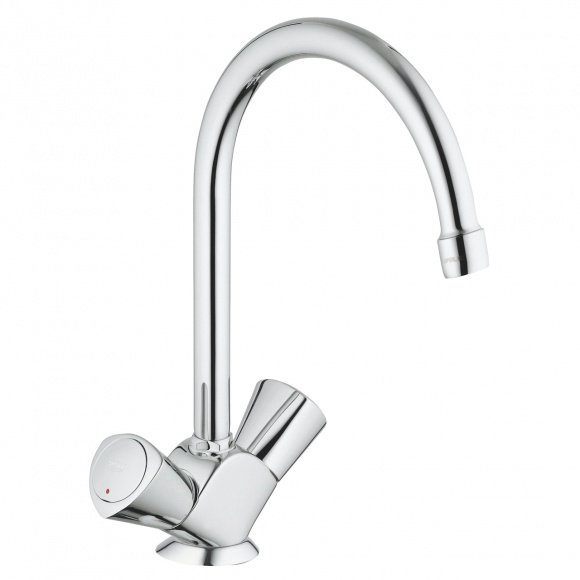 Смеситель кухонный Grohe Costa S (31819001)