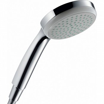 Ручной душ Hansgrohe Croma 100 EcoSmart (28583000) фото