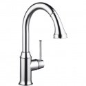 Смеситель кухонный Hansgrohe Talis Classic (14863000) 70454