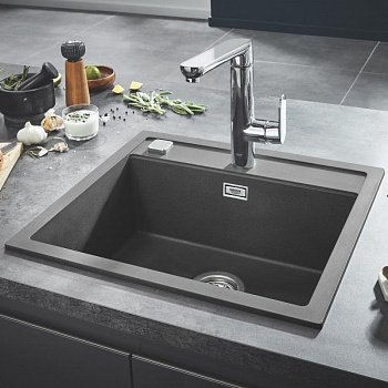 Кухонная мойка Grohe EX Sink K700 (31651AT0) фото
