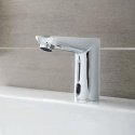 Смеситель для умывальника Grohe Euroeco Cosmopolitan E 6V  (36271000) 194528